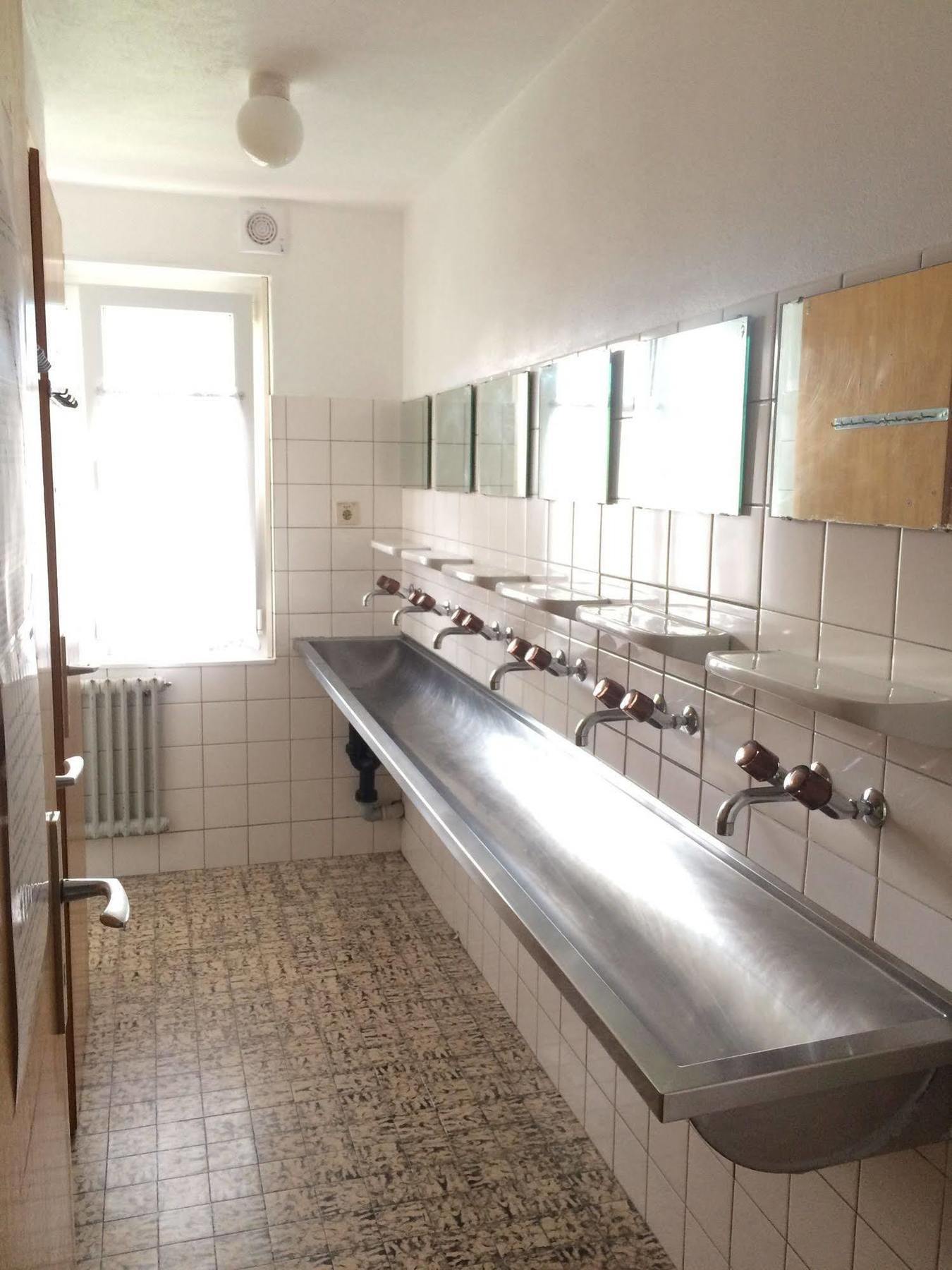 Gruppenhaus Rosy Hostel Grächen Εξωτερικό φωτογραφία